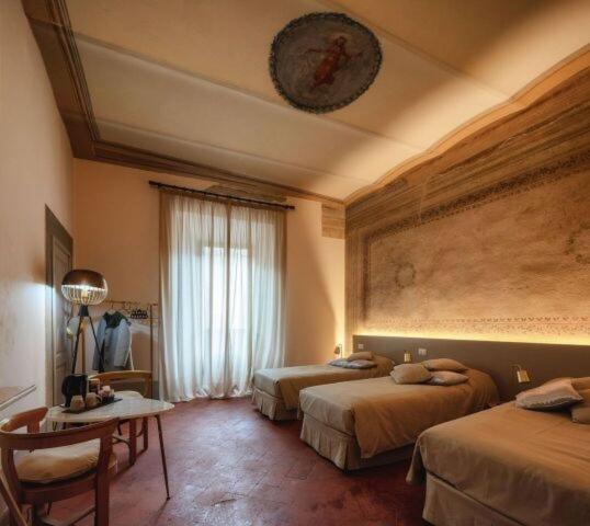Bed and Breakfast Ca De Guelfi Residenza D'Epoca à Arezzo Extérieur photo