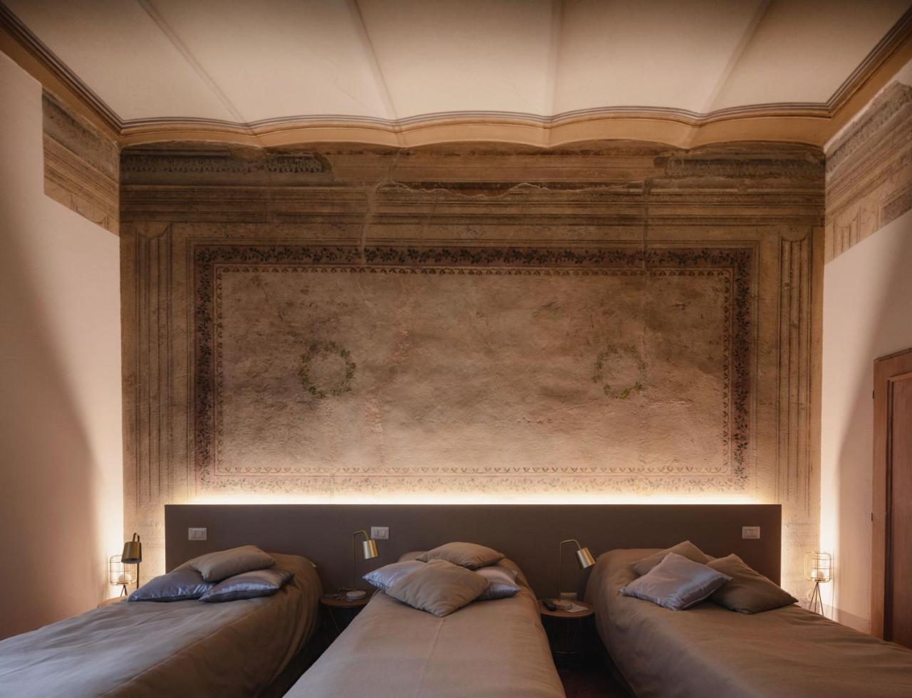 Bed and Breakfast Ca De Guelfi Residenza D'Epoca à Arezzo Extérieur photo